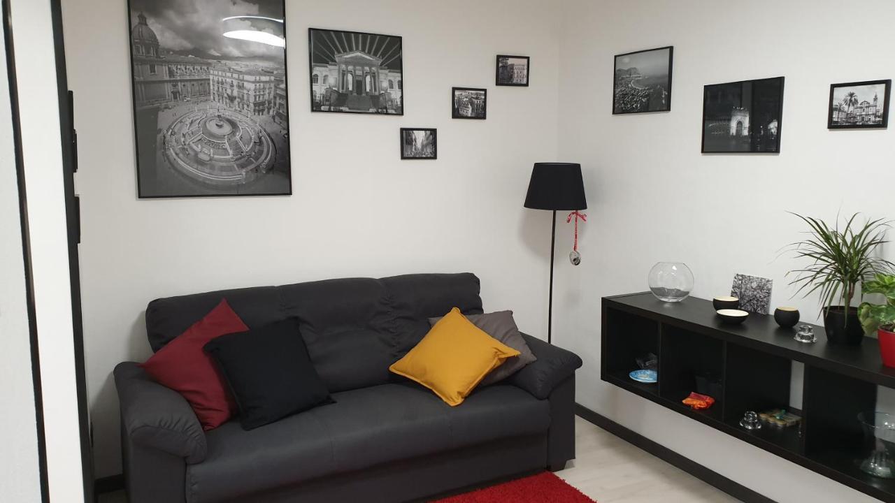Virginia House 2 Apartamento Palermo Exterior foto