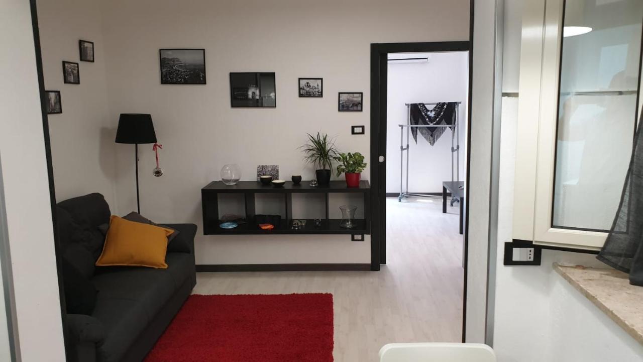 Virginia House 2 Apartamento Palermo Exterior foto