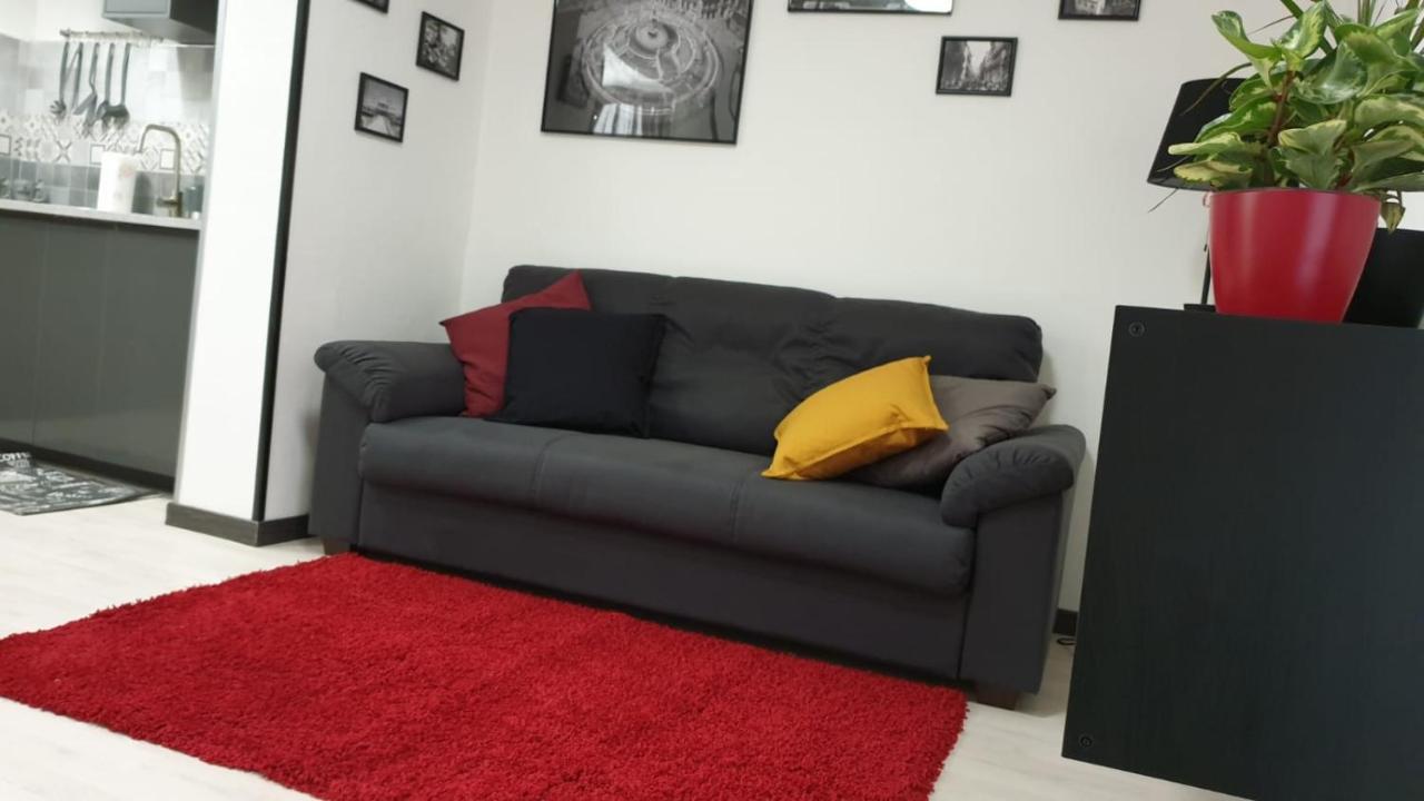 Virginia House 2 Apartamento Palermo Exterior foto