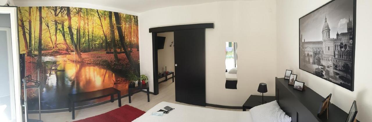 Virginia House 2 Apartamento Palermo Exterior foto